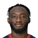 Traoré
