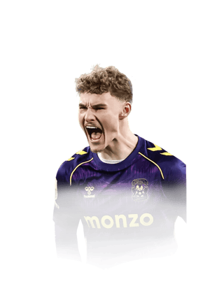 Rushworth