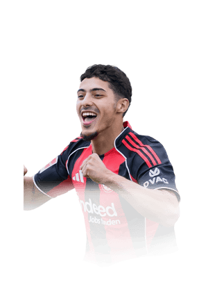 Chaïbi