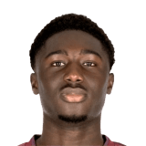 Dembélé