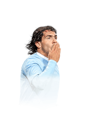 Tévez
