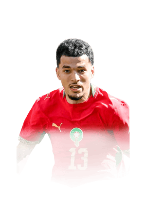El Ouahdi