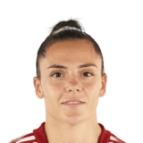 Alba Pérez