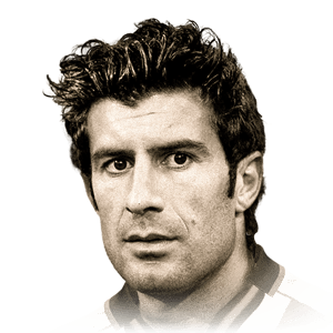 Luís Figo