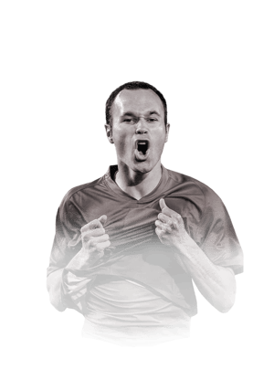 Iniesta