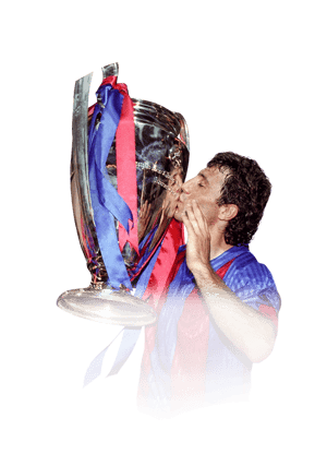 Stoichkov