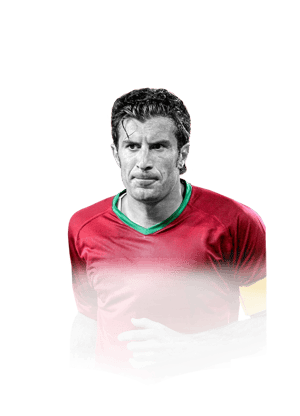Luís Figo
