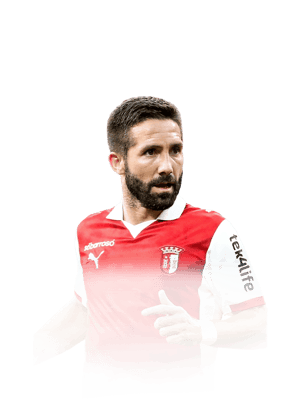 João Moutinho