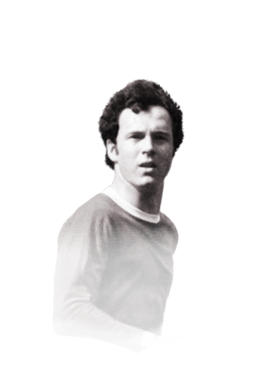 Beckenbauer
