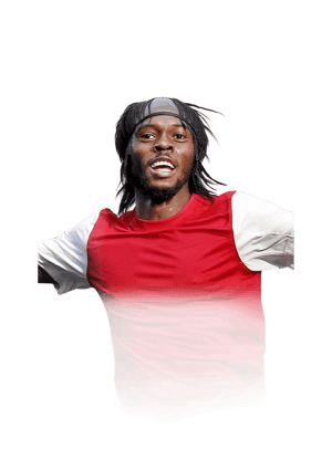 Gervinho
