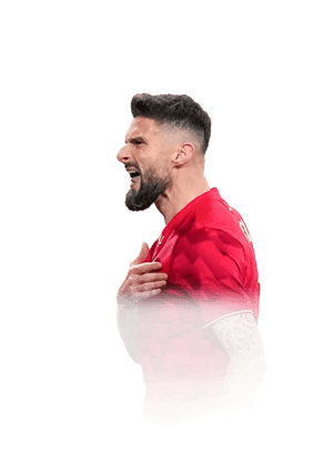 Giroud