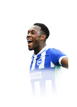 Welbeck