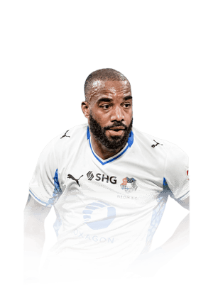 Lacazette