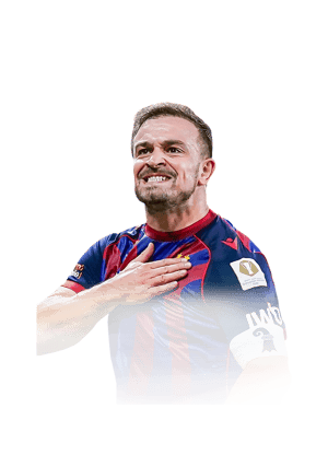Shaqiri
