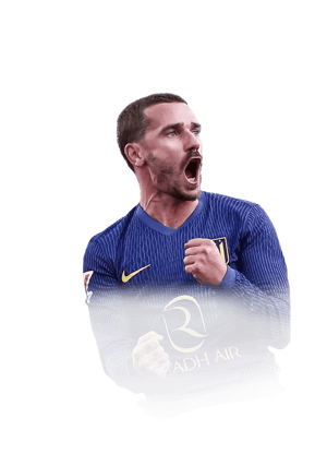 Griezmann