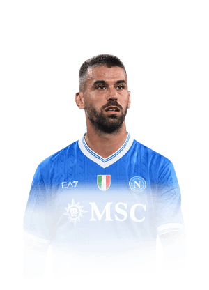Spinazzola