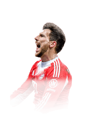 Goretzka