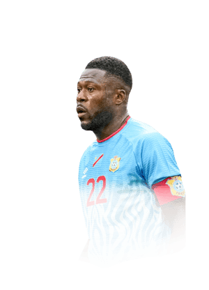 Mbemba