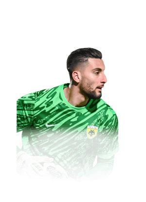 Strakosha