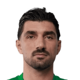 Ricardo Esgaio