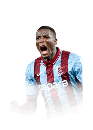 Onuachu