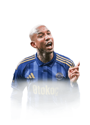 Anderson Talisca