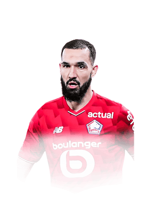 Bentaleb