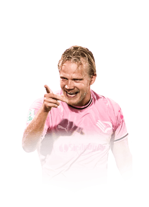 Pohjanpalo