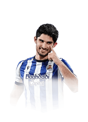 Gonçalo Guedes