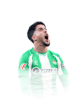 Pablo Fornals
