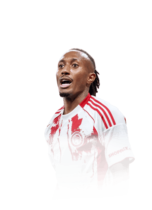 Gelson Martins