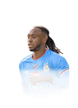 Wan-Bissaka