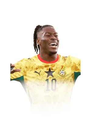 Thomas-Asante