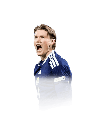 McTominay