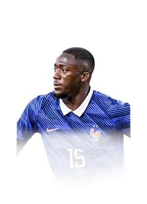 Konaté