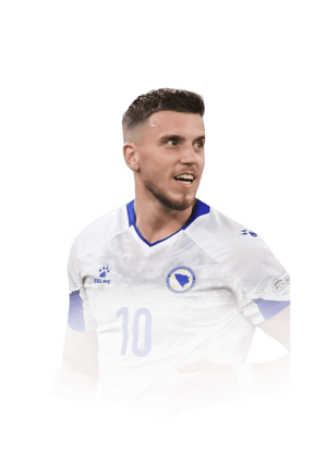 Demirović