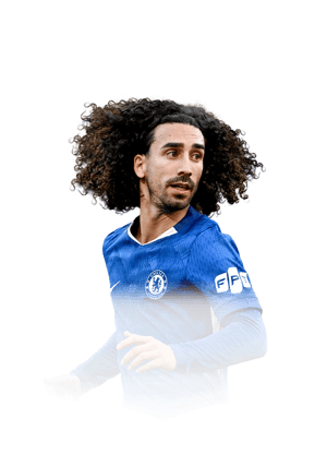 Marc Cucurella