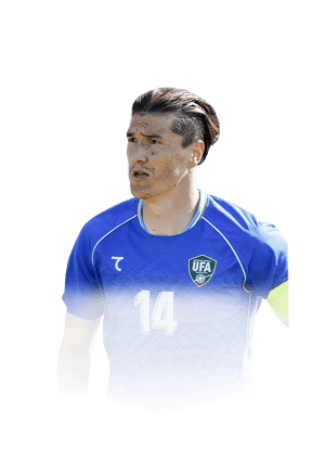 Shomurodov