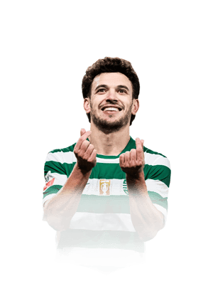 Pedro Gonçalves