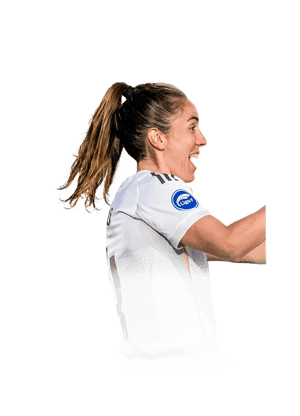 Rocío Gálvez
