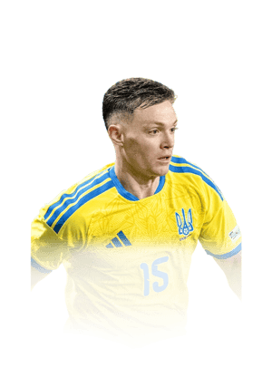Tsygankov