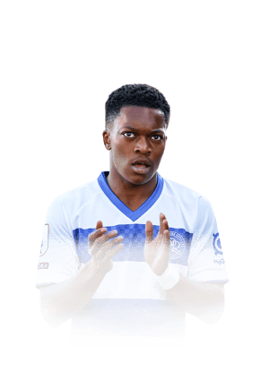 Dembélé