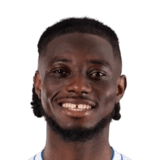 Mensah