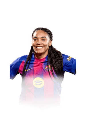 Salma Paralluelo