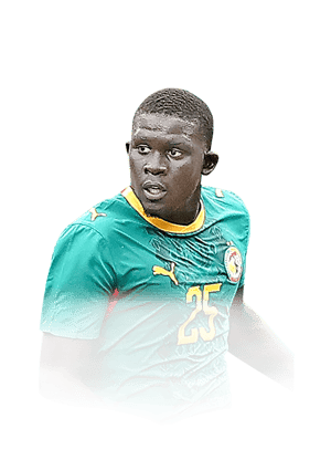Diouf