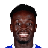 Conteh