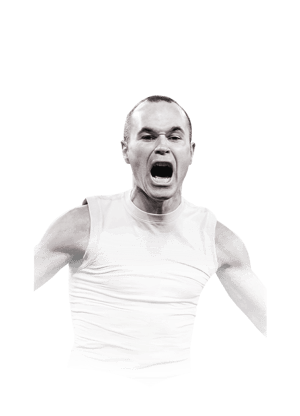 Iniesta