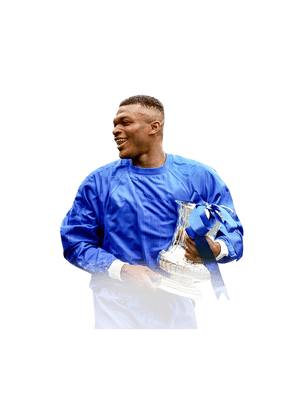Desailly