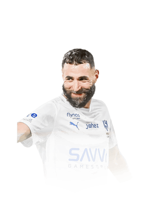 Benzema