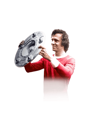 Beckenbauer